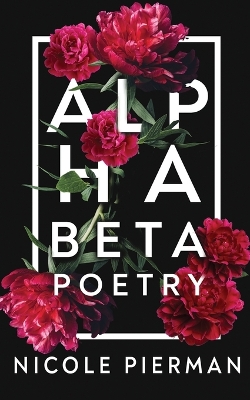 Book cover for Alpha Beta Poetry