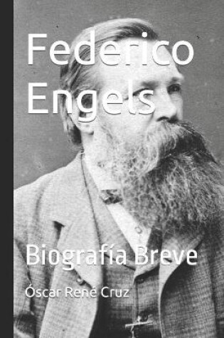 Cover of Federico Engels