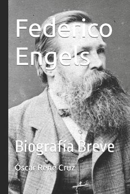 Book cover for Federico Engels