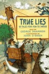 Book cover for True Lies