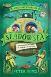 Book cover for Shadowsea