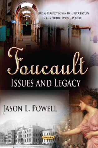 Cover of Foucault