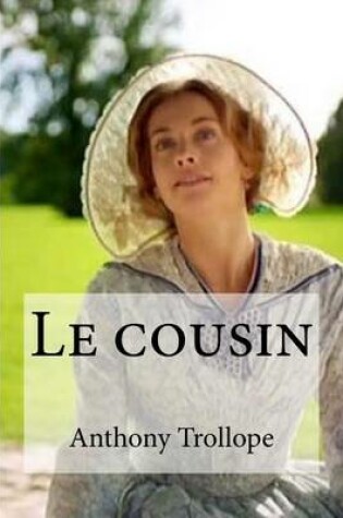 Cover of Le cousin