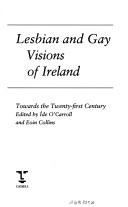 Cover of Lesbian and Gay Visions of Ireland