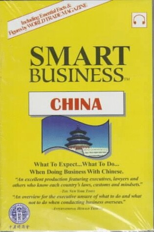 Cover of Smart Business China