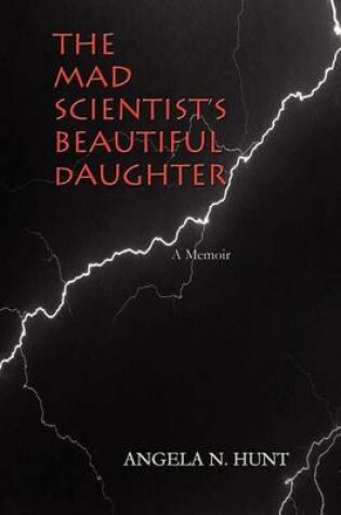 Cover of The Mad Scientist's Beautiful Daughter