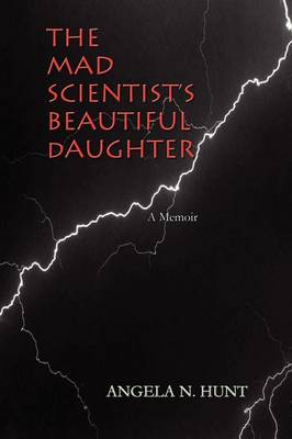 Book cover for The Mad Scientist's Beautiful Daughter