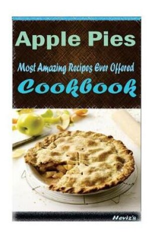 Cover of Apple Pies