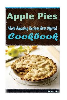 Book cover for Apple Pies