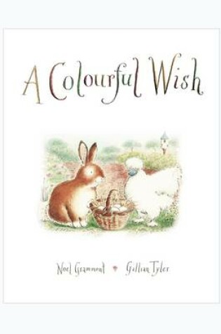 Cover of A Colourful Wish