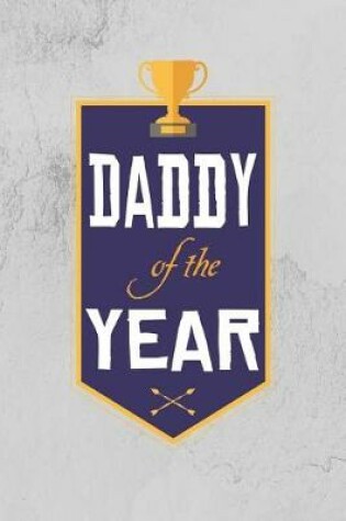 Cover of Daddy Of The Year