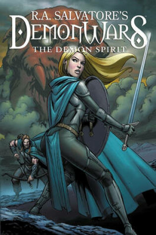 Cover of DemonWars