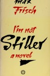 Book cover for Im Not Stiller V219