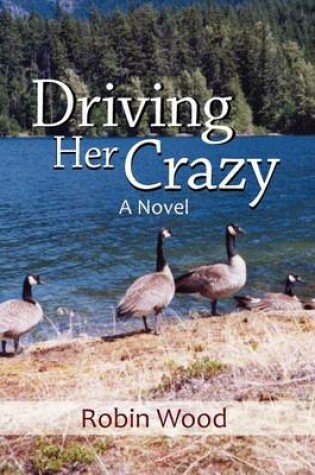 Cover of Driving Her Crazy