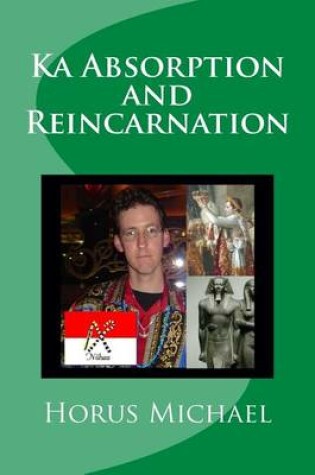 Cover of Ka Absorption and Reincarnation