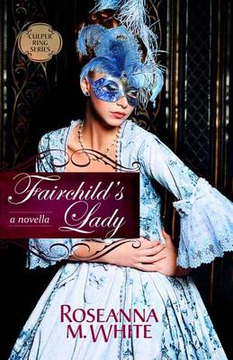 Book cover for Fairchild's Lady