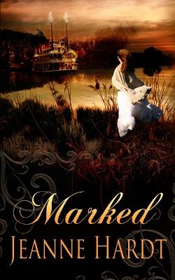 Book cover for Marked