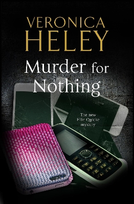 Book cover for Murder for Nothing