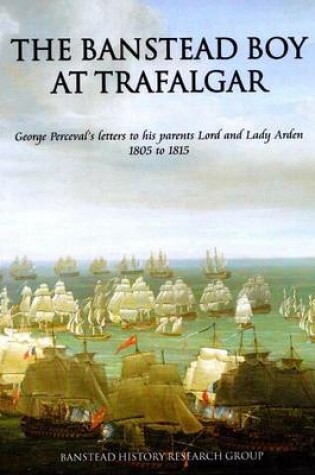 Cover of The Banstead Boy at Trafalgar