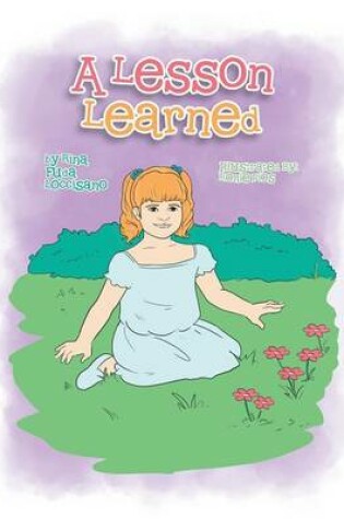 Cover of A Lesson Learned