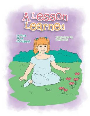 Book cover for A Lesson Learned