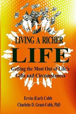 Cover of Living a Richer Life
