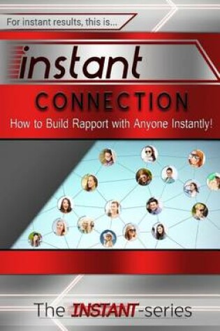 Cover of Instant Connection