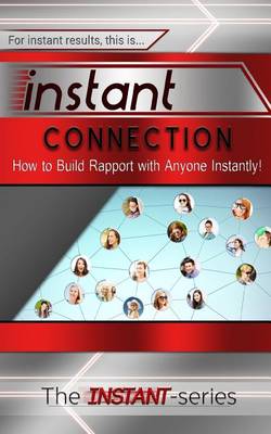 Book cover for Instant Connection