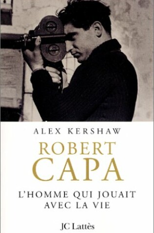 Cover of Robert Capa