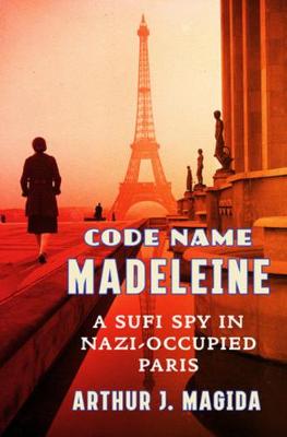 Book cover for Code Name Madeleine