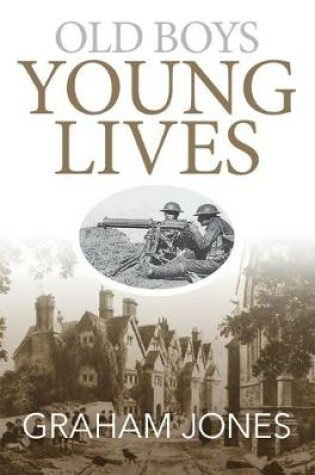Cover of Old Boys Young Lives