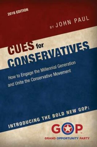 Cover of Cues for Conservatives