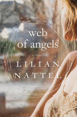 Book cover for Web of Angels