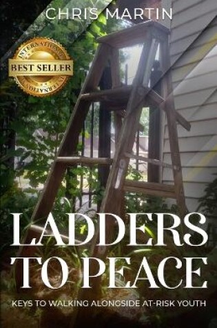 Cover of Ladders to Peace