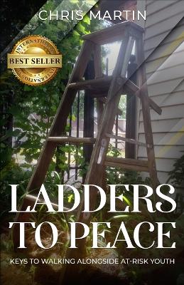 Book cover for Ladders to Peace