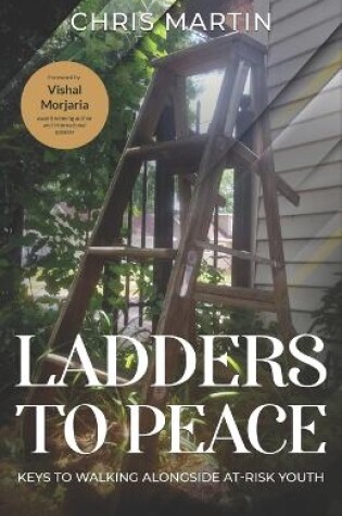Cover of Ladders to Peace