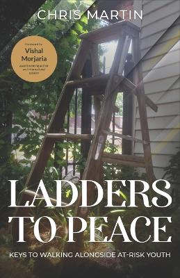 Book cover for Ladders to Peace