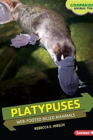 Cover of Platypuses