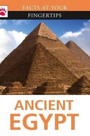 Cover of Ancient Egypt