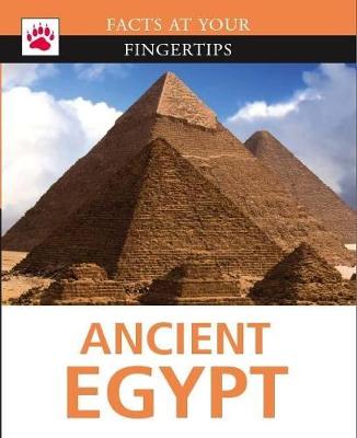 Cover of Ancient Egypt