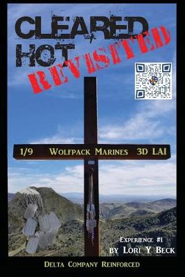 Book cover for Cleared Hot - Revisited