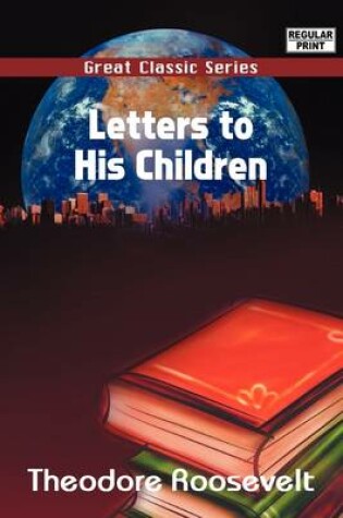 Cover of Letters to His Children