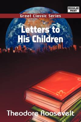 Book cover for Letters to His Children