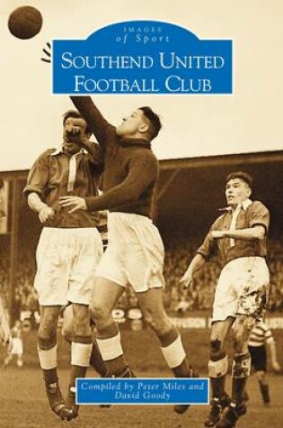 Cover of Southend United Football Club