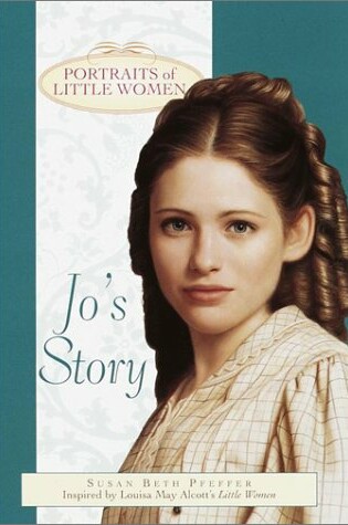 Cover of Jo's Story