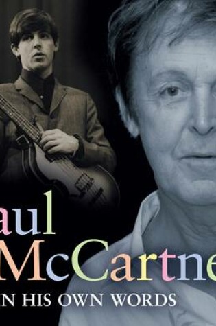 Cover of Paul McCartney In His Own Words