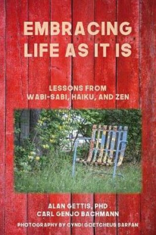 Cover of Embracing Life as It Is