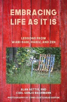 Book cover for Embracing Life as It Is
