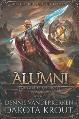 Cover of Alumni