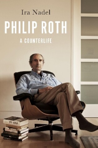 Cover of Philip Roth